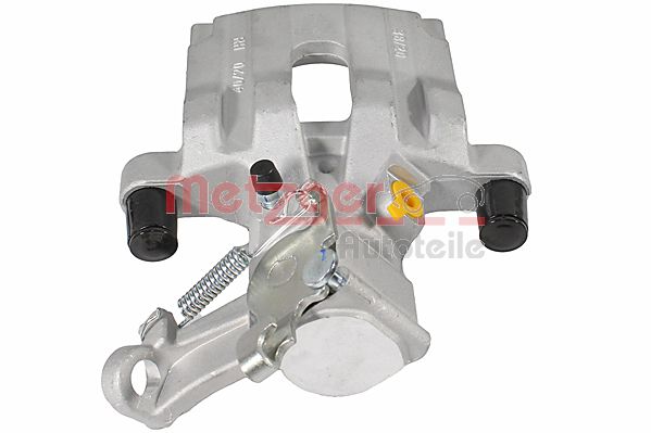 Brzdový strmeň METZGER